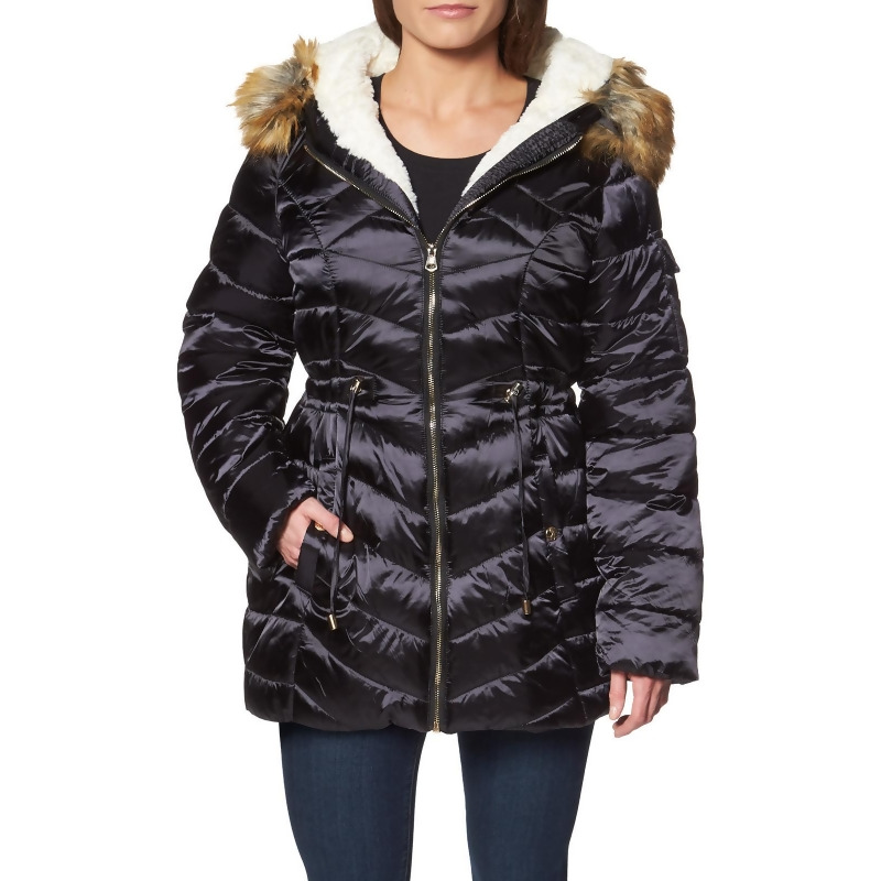 Jessica simpson sale water resistant coat