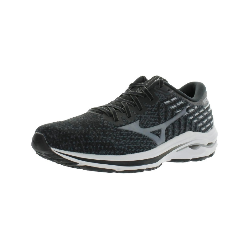 Mizuno wave rider on sale 17 fit