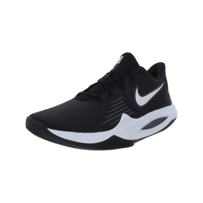 Nike Mens Precision V Basketball Fitness Basketball Shoes 