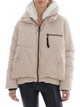 Womens cold weather jacket online