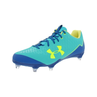 Under Armour Mens Team Nitro Select Low Top Athletic Cleats 