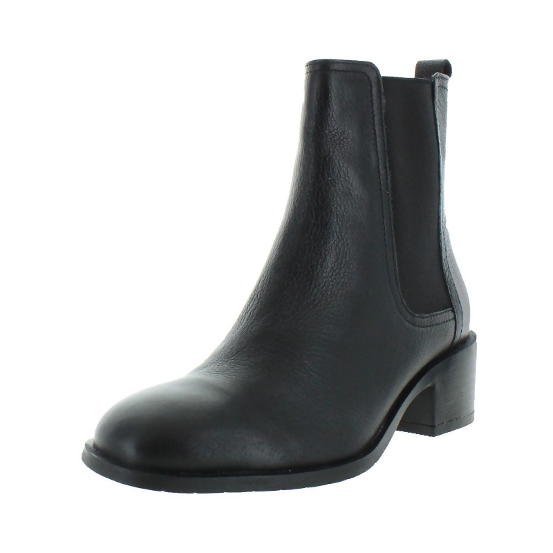 Kenneth cole reaction salt leather discount chelsea boot