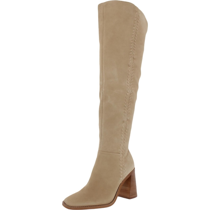 Thigh high store boots vince camuto