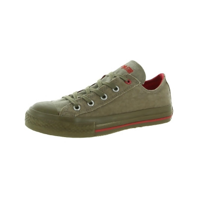 Converse Boys CT Red Ox Canvas Active Casual and Fashion Sneakers 