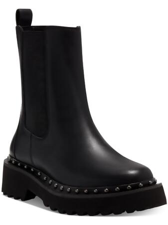 Vince lace up booties online