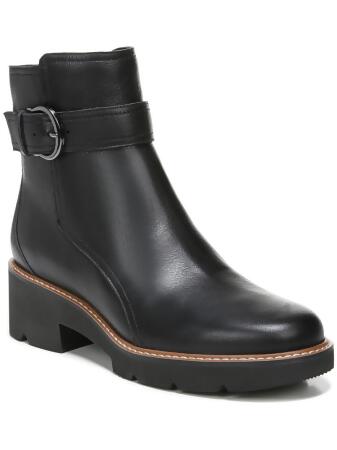 Naturalizer blissful sales ankle booties