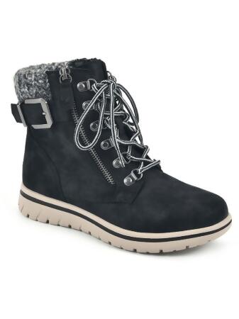 White mountain online winter boots