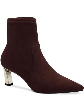 Alfani suede cheap boots