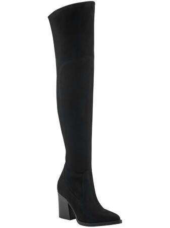 Marc fisher pagie over the knee boot deals