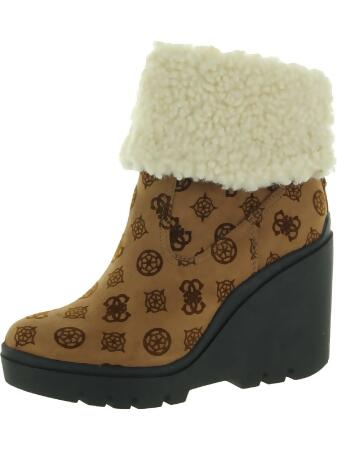 Guess boots sales womens online
