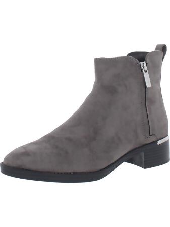 Calvin klein ankle boots in  Shoes