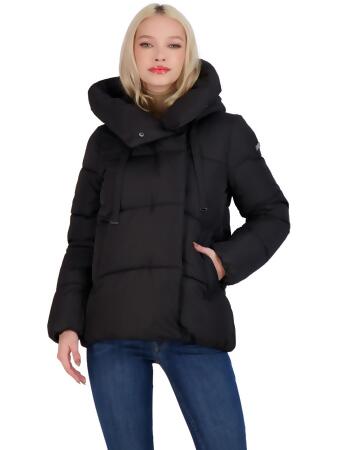 Bcbgmaxazria 2025 puffer jacket