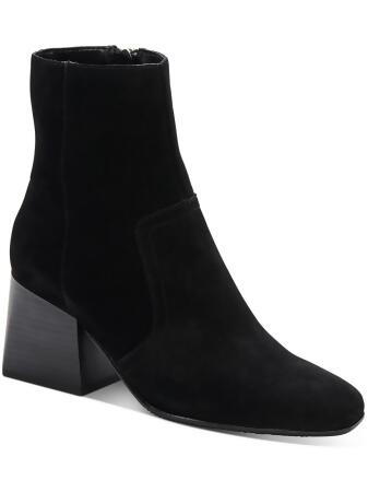 Aqua outlet college booties