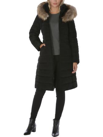 Tahari jacqueline coat new arrivals