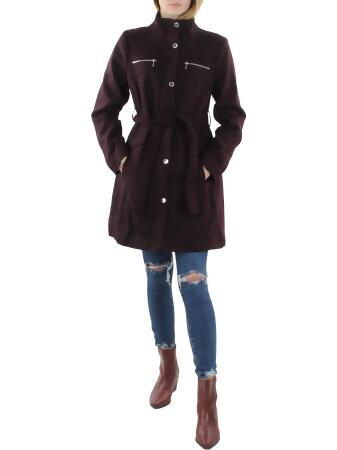Vince camuto store pea coat