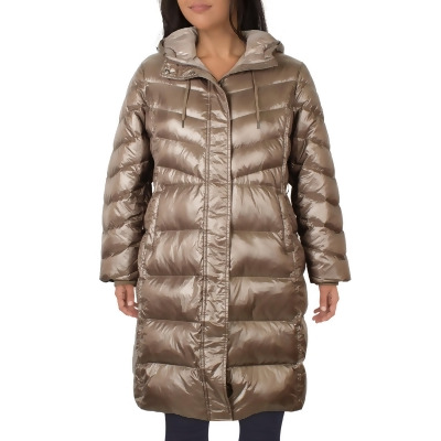 Vince Camuto Womens Down Parka Puffer Jacket 