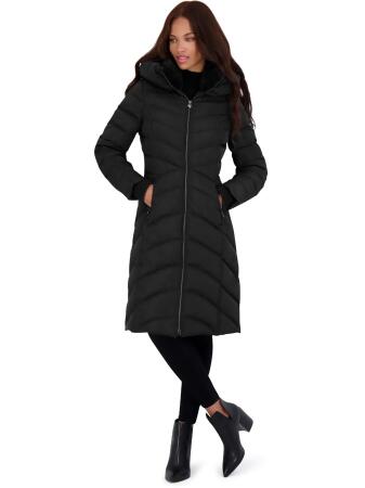 Slimming clearance puffer coats