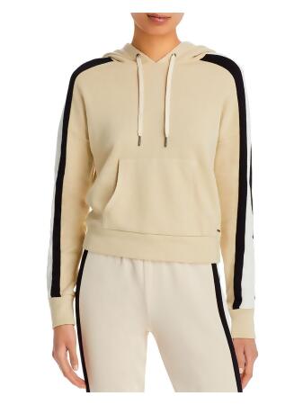 n:PHILANTHROPY Womens Pullover Sweatshirt Hoodie 