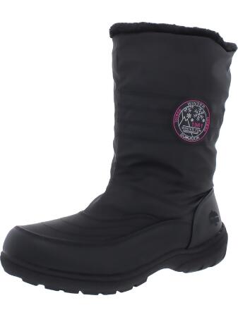 Totes winter survivor boots discount