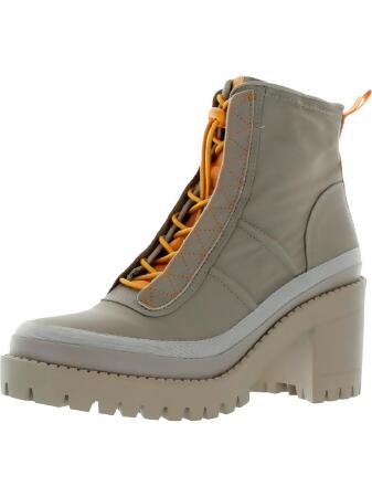 Steve madden 2025 trek boots