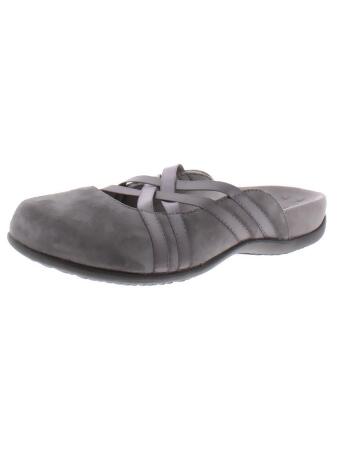 Vionic slip top on mules