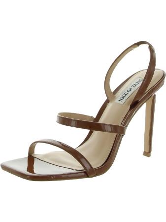 Steve madden snap strappy sandal store