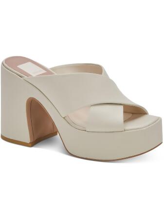 Dolce vita sale prue wedge