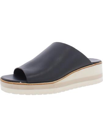 Vince sarria wedge mule outlet
