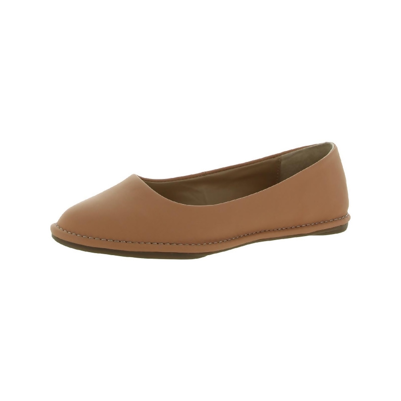 Adam tucker ballet flats 2025