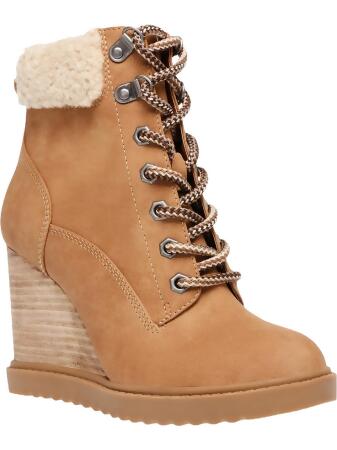Dolce vita wedge ankle boots new arrivals