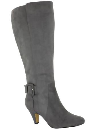 Bella vita wide calf boots discount