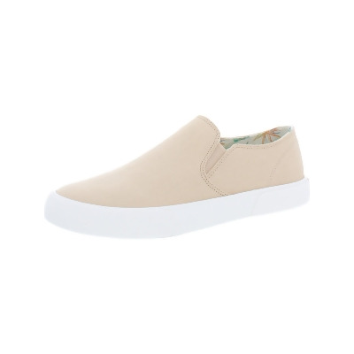 Vionic Beach Womens Groove Lifestyle Performance Slip-On Sneakers 
