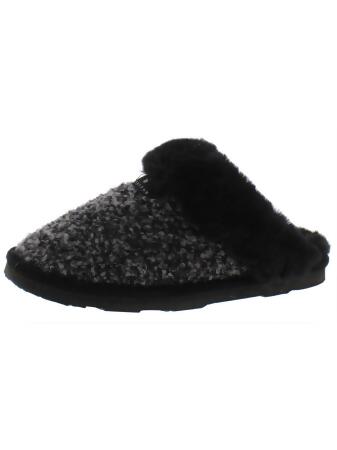 Bearpaw effie slippers top