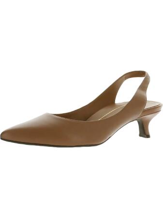 Vionic kitten heel outlet