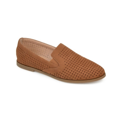 Journee Collection Womens Lucie Casual Slip on Loafers 