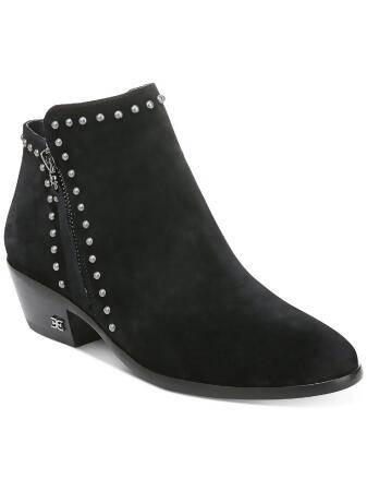 Sam edelman 2025 boots with studs