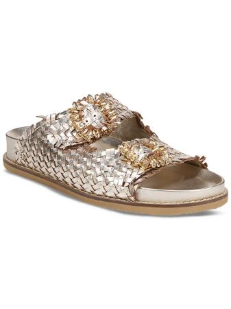 Sam edelman snakeskin sandals shop