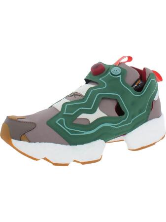 MEN'S REEBOK RUNNING GENESIS RUNNER SHOES  