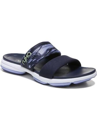Ryka slides outlet