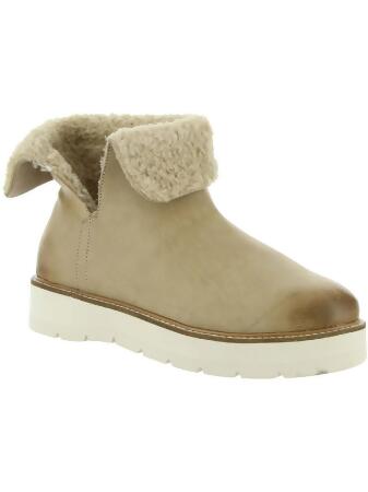 Yellow clearance box booties