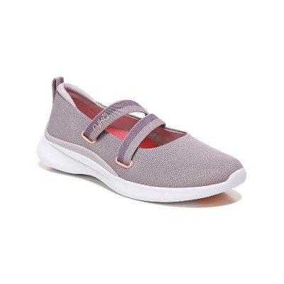 Ryka Womens Molly Fitness Lifestyle Slip-On Sneakers 