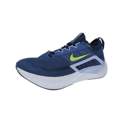 Nike Womens Zoom Fly 4 Trainers Fitness Running Shoes 