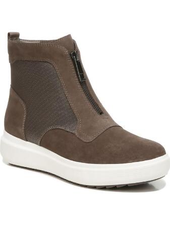 Naturalizer blissful sales ankle booties