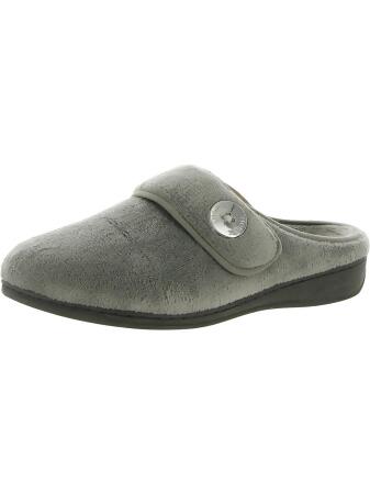 Vionic Womens 361 Sadie Slip On Casual Slide Slippers