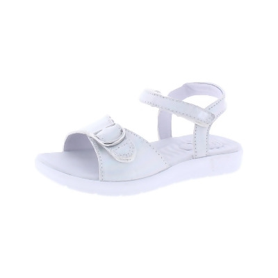 Sperry Plushwave Toddler Open Toe Strappy Sandals 