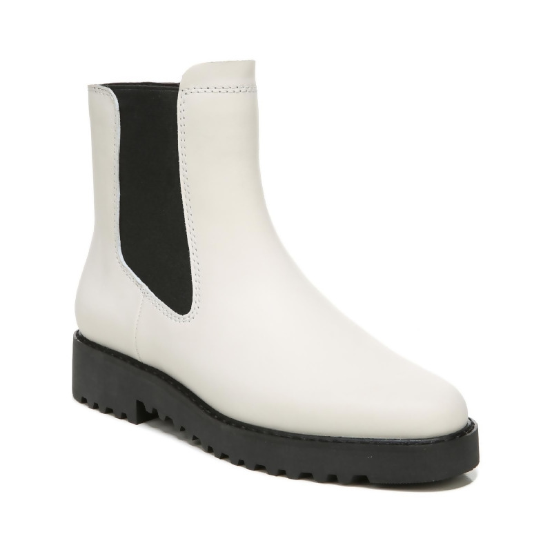 Franco sarto patent leather boots outlet