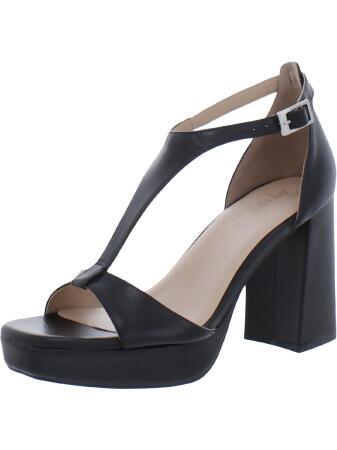 Naturalizer open toe heels outlet
