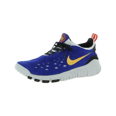 Nike Mens Free Run Trail Fitness Outdoor Athletic and Training Shoes 
