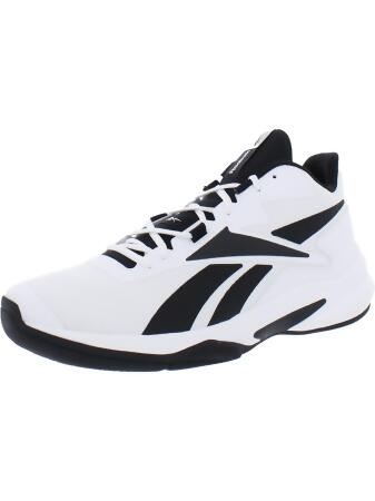 MEN'S REEBOK TRAINING WORKOUT  TEE  