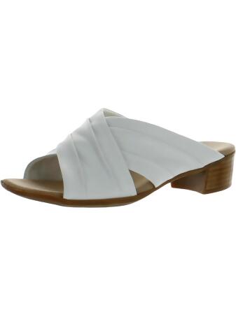 Munro slide sandals hotsell